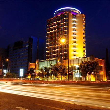Changchun Hualida Hotel Eksteriør bilde