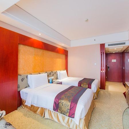 Changchun Hualida Hotel Eksteriør bilde