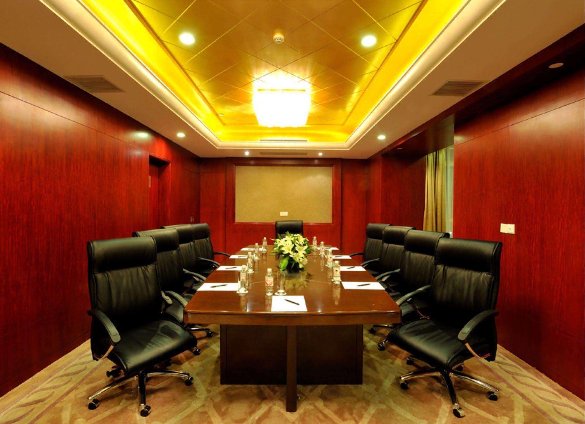 Changchun Hualida Hotel Fasiliteter bilde