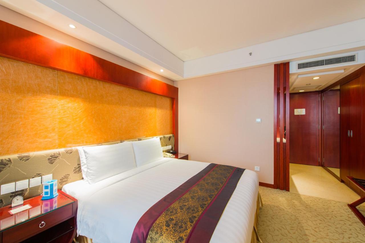 Changchun Hualida Hotel Eksteriør bilde